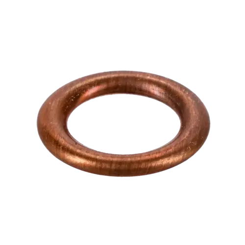 Afdichtring voor olieaftapplug M10 | 10x16x1,5 mm