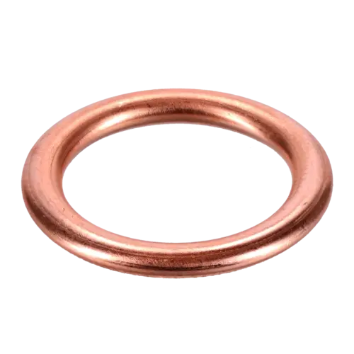 Olieaftapplugring M14 14x20x2,0 mm