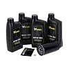 Vspec Oil kit HD Softail 2018–2023 Milwaukee-Eight (M8) Softail – 107 / 114 / 117