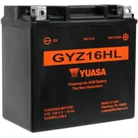 GYZ16HL WC HD Sportster XR Street