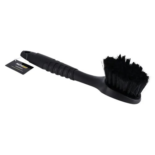 MotoGlo Scrub brush voor het reinigen van een motorfiets