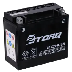 2TX20H-BS | YTX 20H-BS