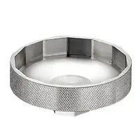 aluminium oliefiltersleutel