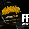 Claim Your Free MotoGlo Detailing Kit