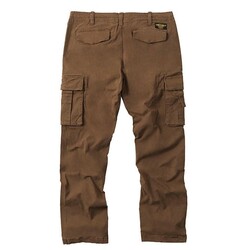 CFL Cargo Pants Khaki Braun