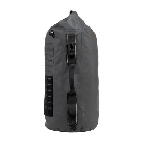 Biltwell Exfil-65 2.0 Dry Bag - Compagnon de Voyage 100% Étanche