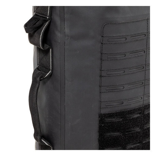 Biltwell Exfil-65 2.0 Dry Bag - 100% Waterproof Multi-Day Travel Companion