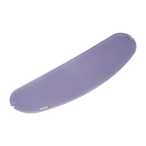 Biltwell Gringo S / SV Shield Pinlock Insert de Lentille avec Technologie ProtecTINT