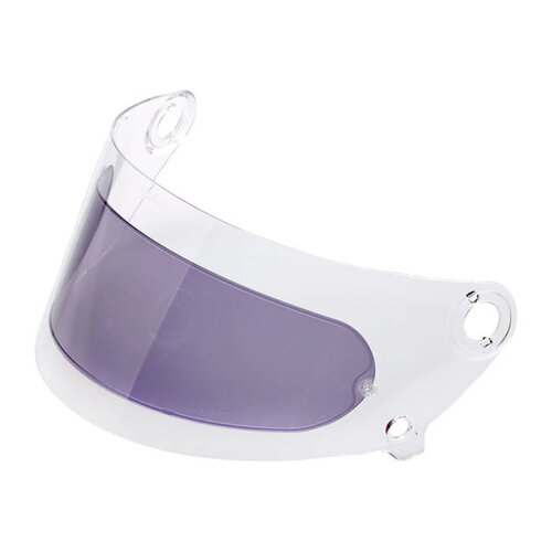 Biltwell Gringo S / SV Shield Pinlock Insert de Lentille avec Technologie ProtecTINT