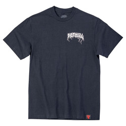 Metal T-Shirt Zwart
