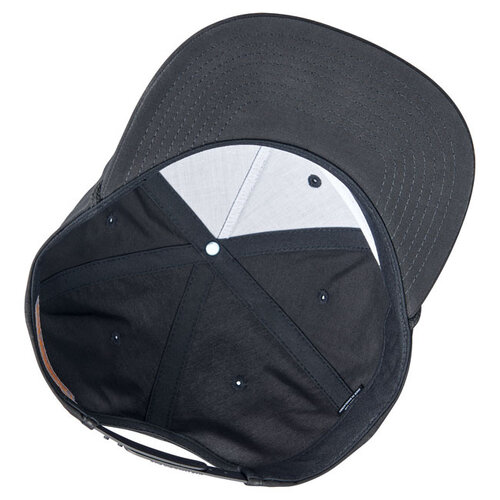 Biltwell Shorty Cap Schwarz