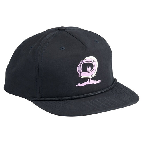 Biltwell Shorty Cap Zwart