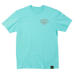 Squatch T-Shirt Chalky Mint - 100% Cotton Regular Fit