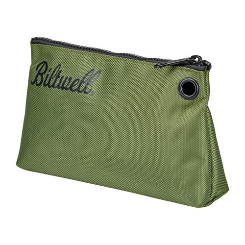 Biltwell Stash Pouch Green - Organize Your Gear with Ease