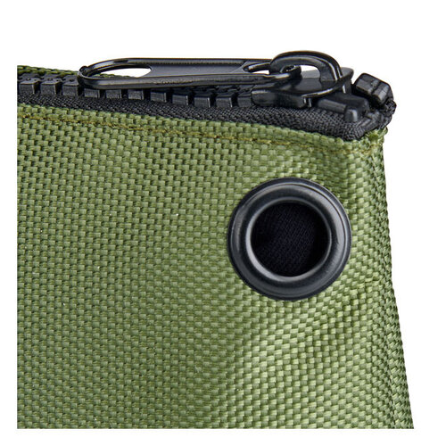 Biltwell Stash Pouch Vert - Organisez Votre Équipement Facilement