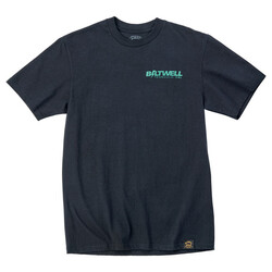 Stepside T-Shirt Black