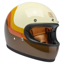 Gringo Helm 20. Jubiläum