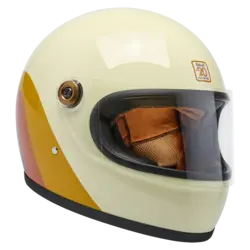 Gringo S Helmet 20th Anniversary