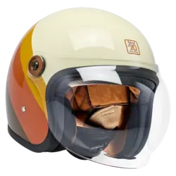 Tahoe Open-Face Helmet 20th Anniversary