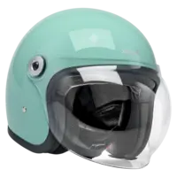 Casque Jet Tahoe Mint Julep