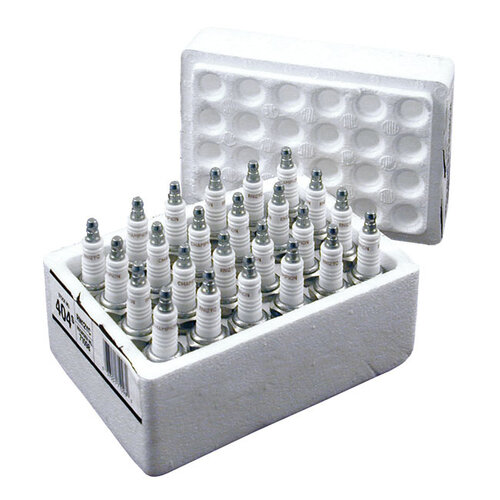 Champion RN12YC Spark Plug for HD (FL/FX) 1975-1982, 1975-1979, 1984-1999
