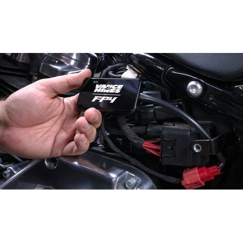 Vance & Hines FUELPAK FP4 CANBUS