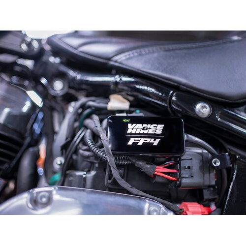 Vance & Hines FUELPAK FP4 CANBUS