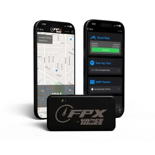 Vance & Hines Fuelpak  FPX | (Choisissez le Modèle)