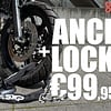 Anchor + Lock Combo Deal!