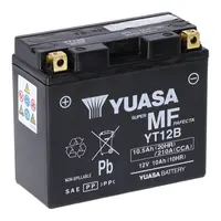 YT12B-WC