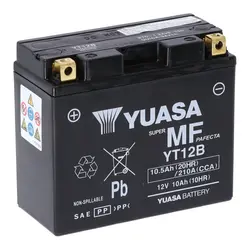 YT12B-WC