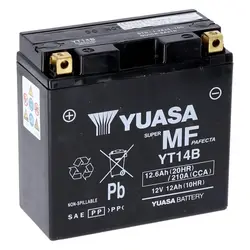 YT14B-WC