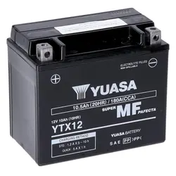 YTX12-WC