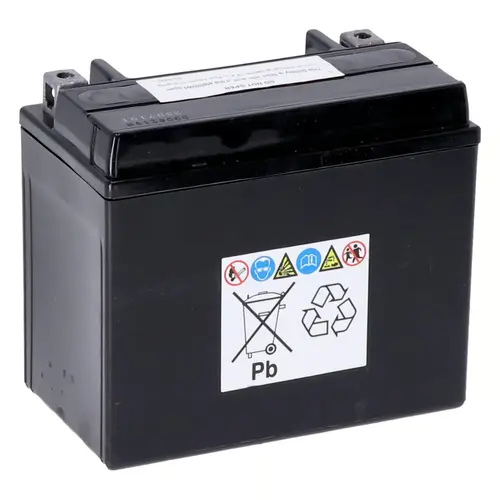 Yuasa YTX12-WC