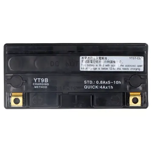 Yuasa YT9B-WC