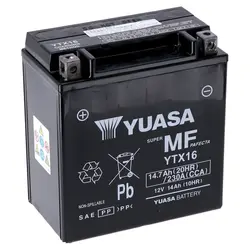 YTX16-WC