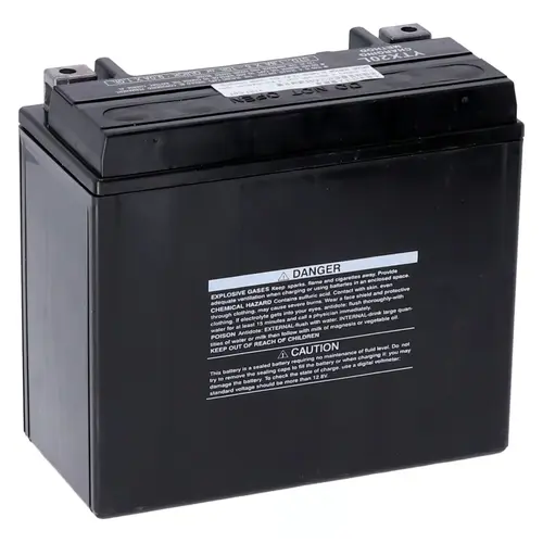 Yuasa YTX20L-WC