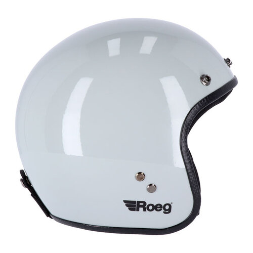 Roeg Jett Helmet | Thunder Clouds | Choose Size
