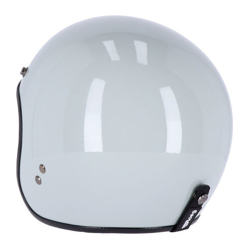 Roeg Jett Helmet | Thunder Clouds | Choose Size