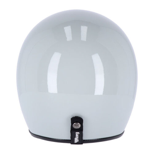 Roeg Jett Helmet | Thunder Clouds | Choose Size