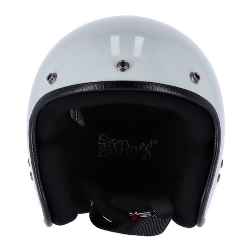 Roeg Jett Helmet | Thunder Clouds | Choose Size