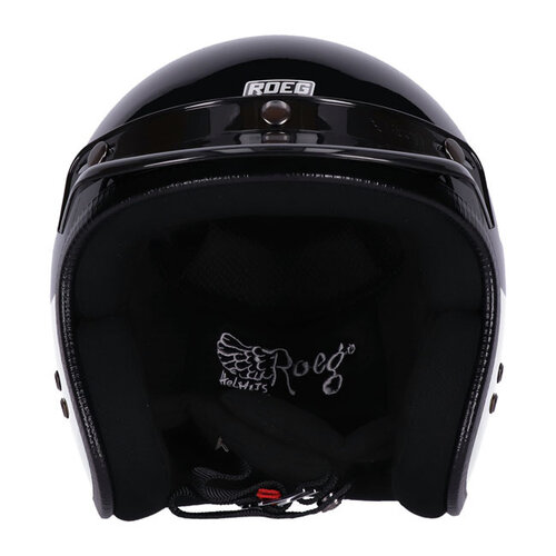 Roeg Casque Jett | Curbstone White | Choisissez La Taille