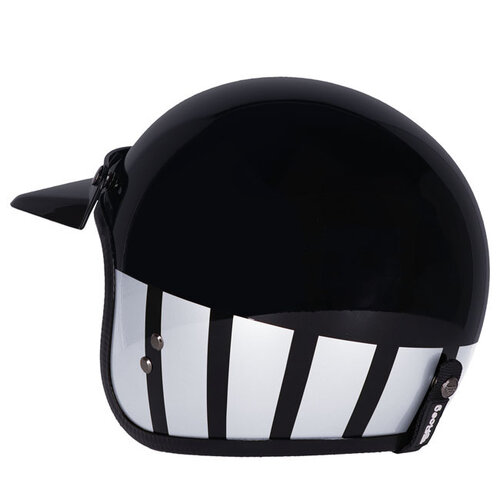 Roeg Jett Helmet | Curbstone White | Choose Size