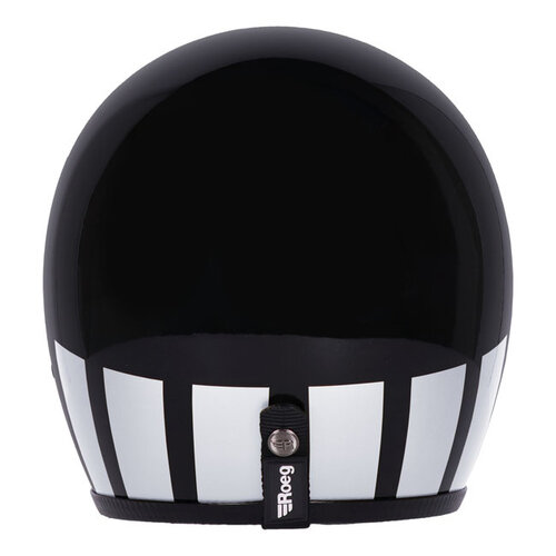 Roeg Casque Jett | Curbstone White | Choisissez La Taille