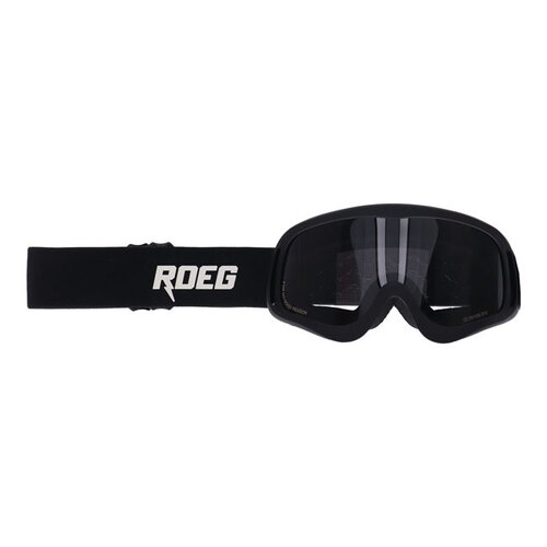 Roeg Peruna RFNFR Schutzbrille | Schwarz