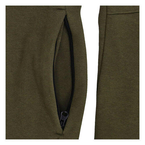 Roeg Sweat À Capuche Howard | Vert | Choisissez La Taille