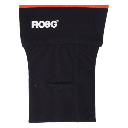 Roeg Maillot Ricky | Orange/Noir | Choisissez La Taille