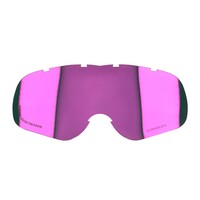 Peruna Crossbril Vervangingslens Roze