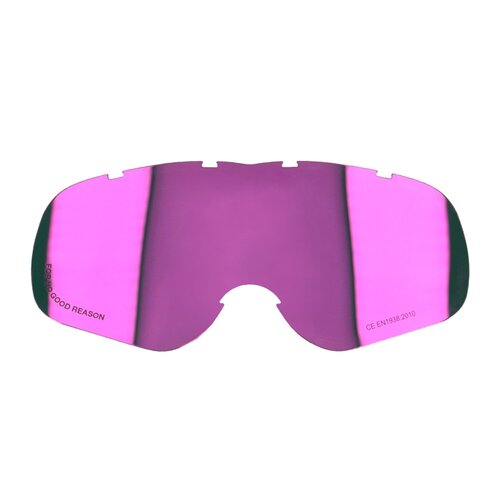 Roeg Peruna Masque Écran de Remplacement Rose