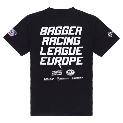 Roeg Roeg x BRL Europe T-Shirt